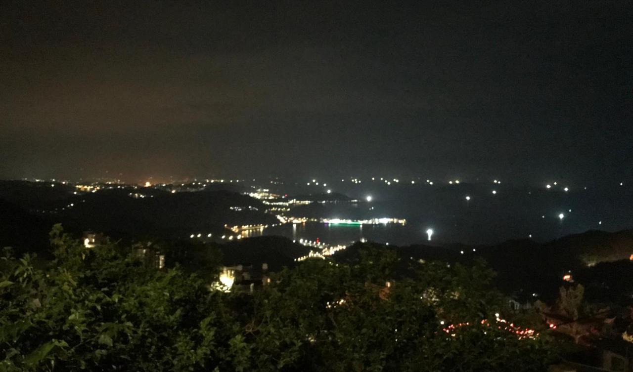 Jiufen Wangqin Sea View Homestay Exterior photo