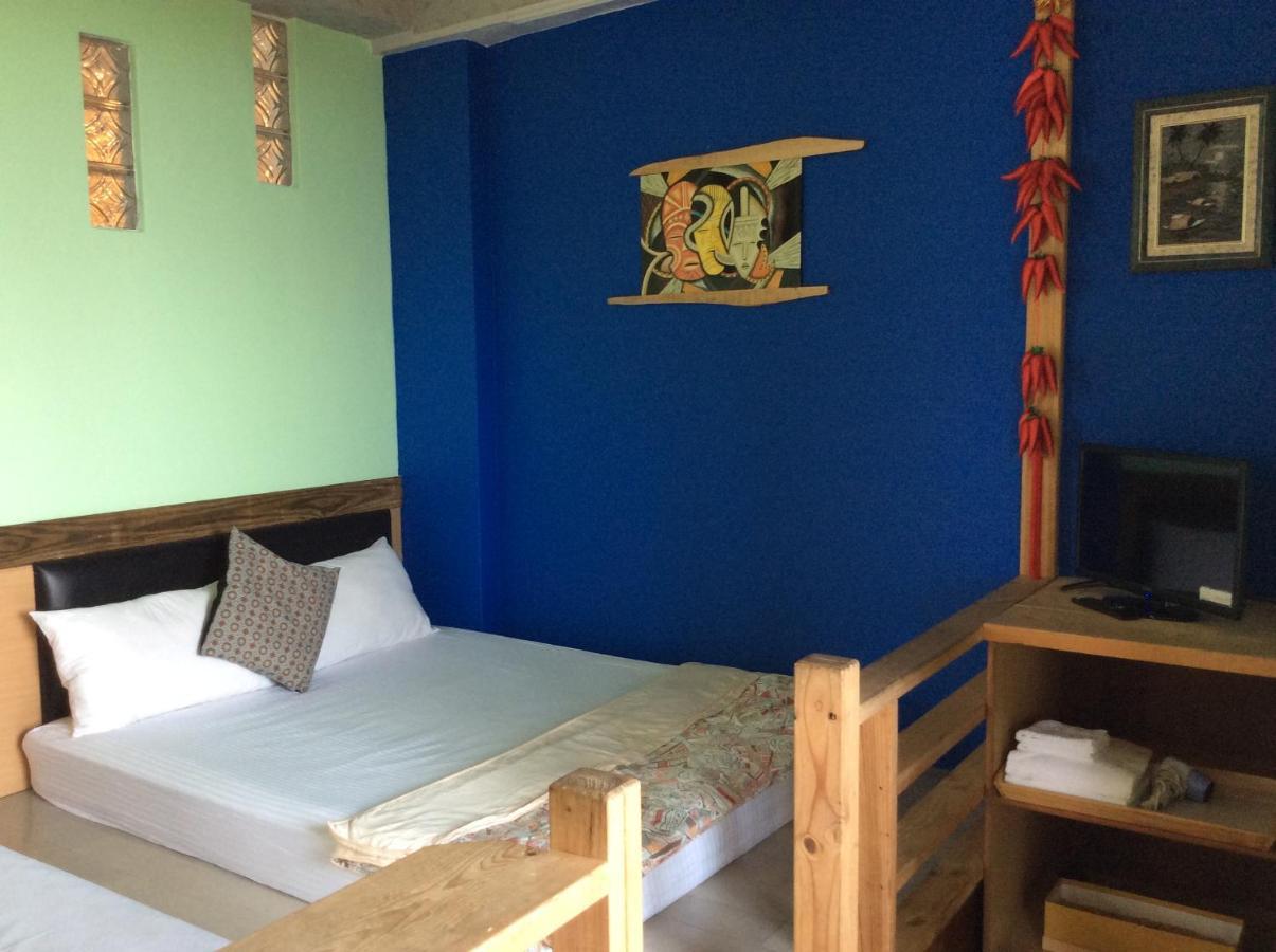 Jiufen Wangqin Sea View Homestay Exterior photo